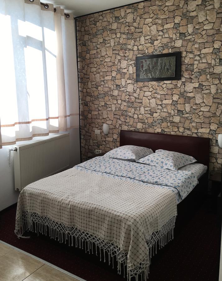 Hotel Taco Bucarest Extérieur photo