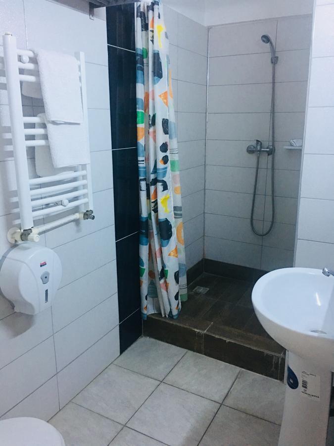 Hotel Taco Bucarest Extérieur photo