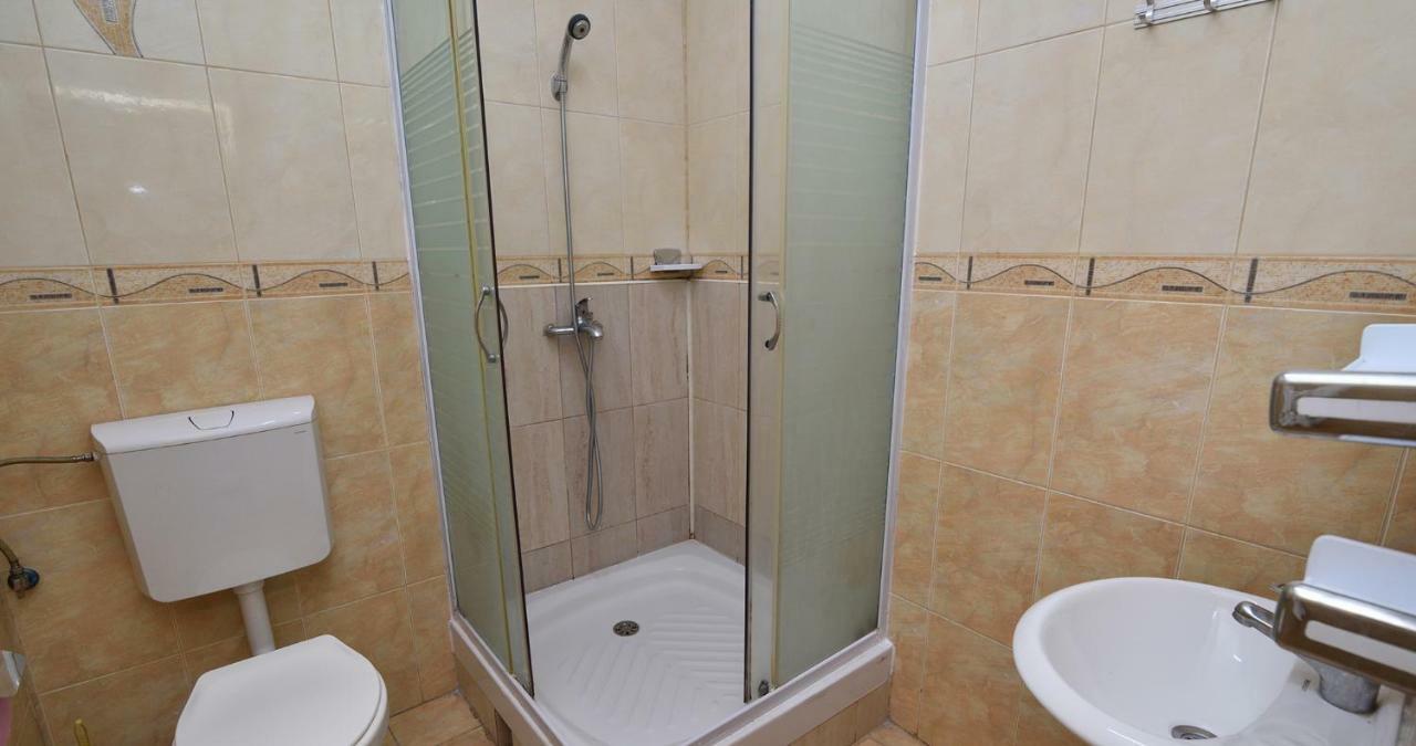 Hotel Taco Bucarest Extérieur photo
