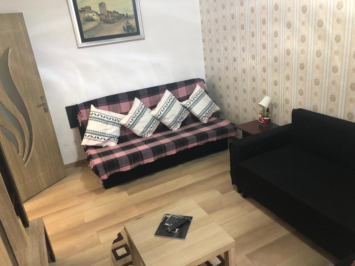 Hotel Taco Bucarest Extérieur photo